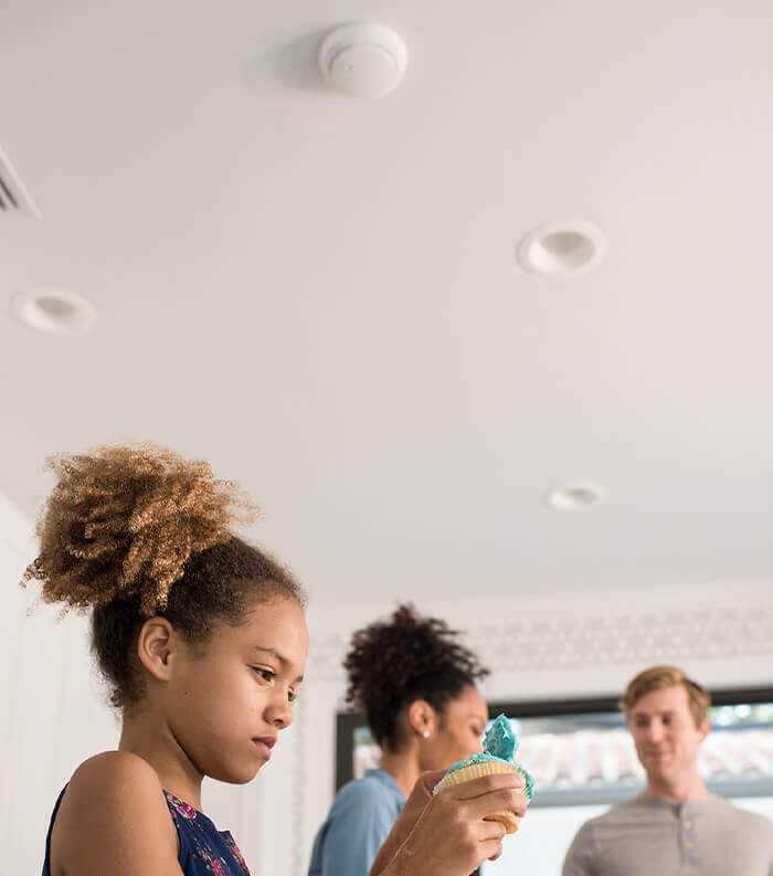 Glass Break Sensor ADT® Monitoring Home Security Systems